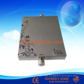 23dBm 75db High Quality Low Cost 2100MHz Booster WCDMA Repeater